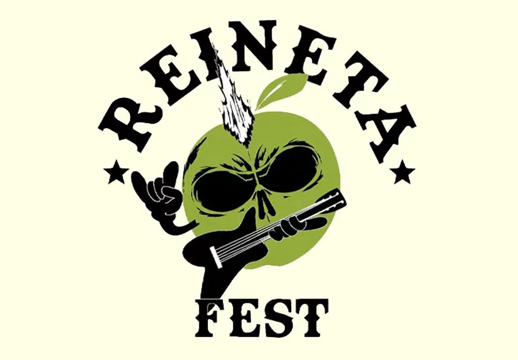 Reineta Fest 2024
