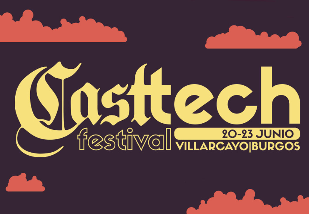 Casttech Festival 2024