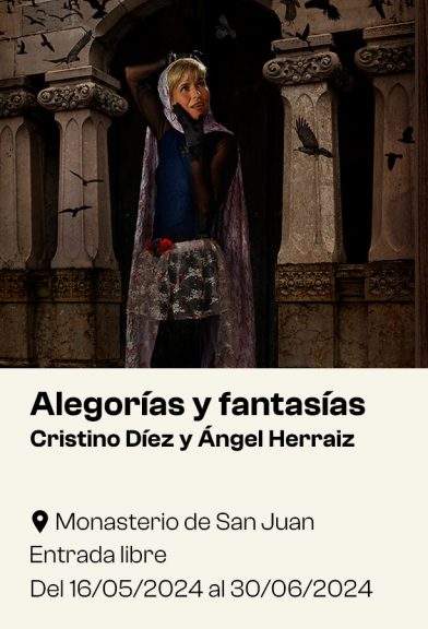 Cristino Diez y Angel Herraiz Alegorias y fantasias