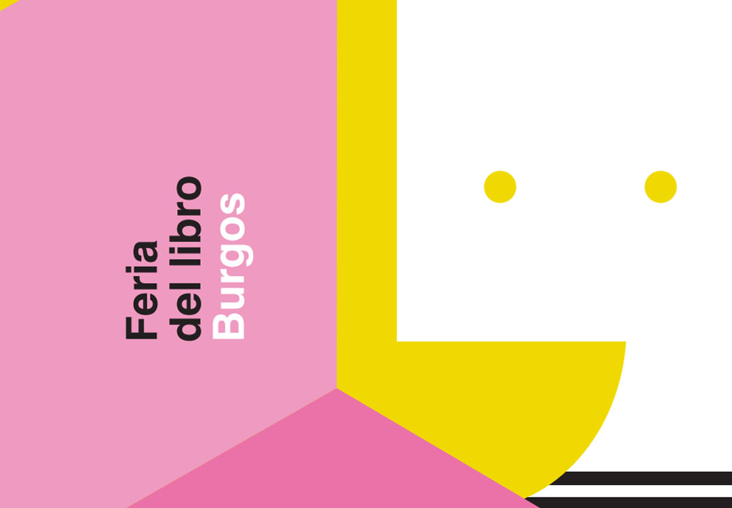 Feria del Libro 2024 en Burgos