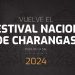 Festival Nacional de Charangas de Poza de la Sal 2024