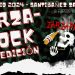 ZarzaRock 2024 Festival en Burgos