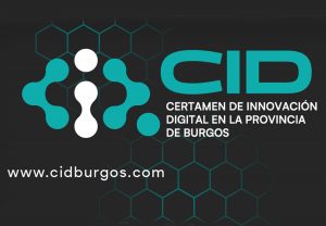 CID Certamen de Innovación digital en la provincia de Burgos