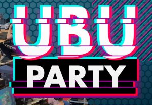 UBU Party 2024