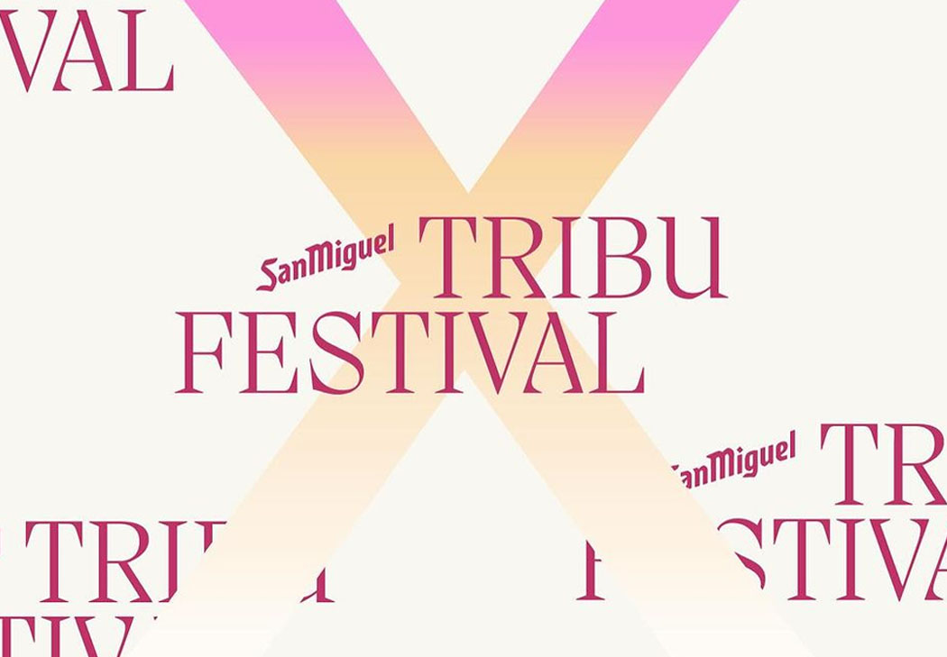 San Miguel Tribu Festival 2024