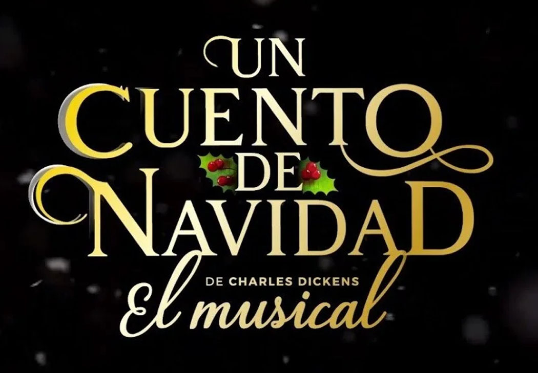 Un cuento de Navidad Musical en Burgos 2024